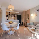 公寓 Farniente Tropez Iv *