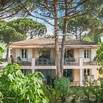 Farniente Tropez Iv 公寓 圣特罗佩