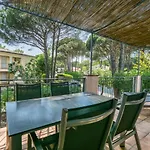 公寓 Farniente Tropez Iv 圣特罗佩