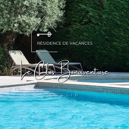 Farniente Tropez Iv 公寓 *