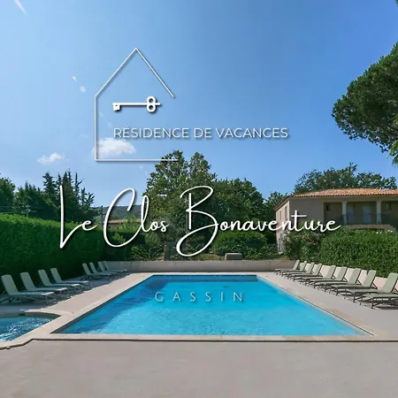 公寓 Farniente Tropez Iv *