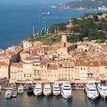 Apartament Farniente Tropez Iv *