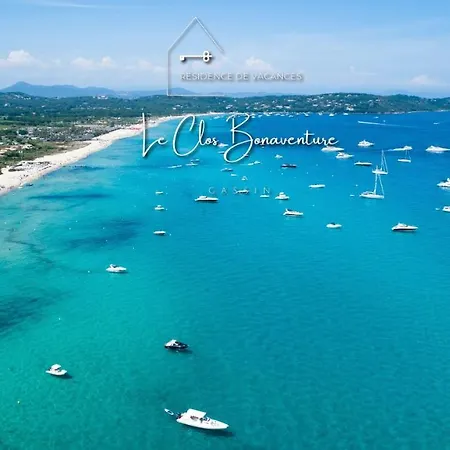 Apartment Farniente Tropez Iv *