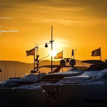 Farniente Tropez Iv Apartment Saint-Tropez