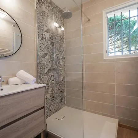 Apartment Farniente Tropez Iv