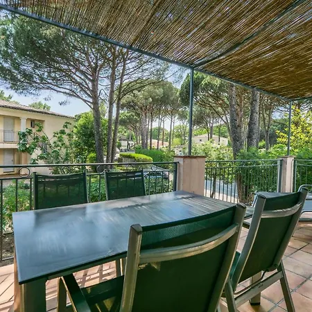 Apartament Farniente Tropez Iv Saint-Tropez