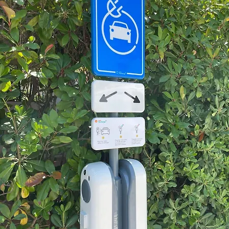 Farniente Tropez Iv Saint-Tropez