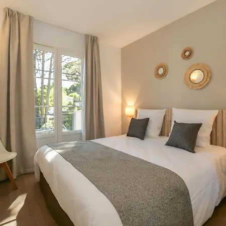 Farniente Tropez Iv Apartment