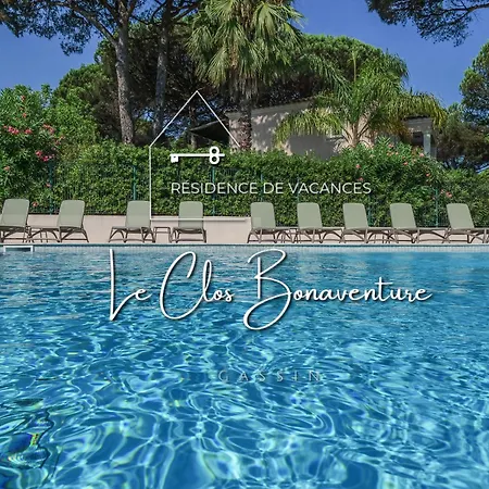 Farniente Tropez Iv Apartment