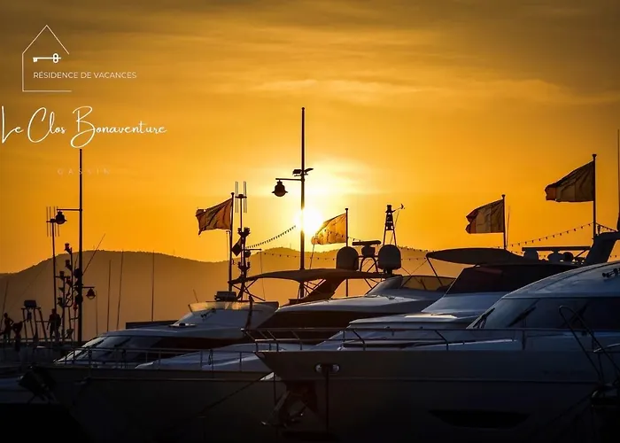 Farniente Tropez Iv Appartement Saint-Tropez