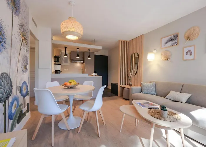 Apartment Farniente Tropez Iv *