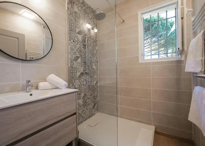 Appartement Farniente Tropez Iv