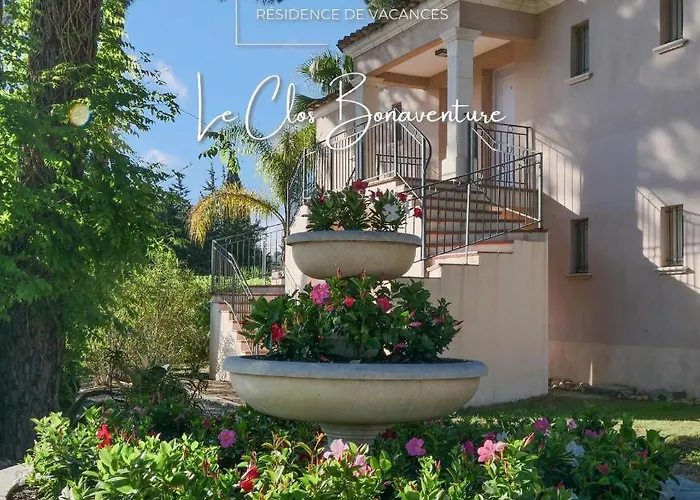 Farniente Tropez Iv *