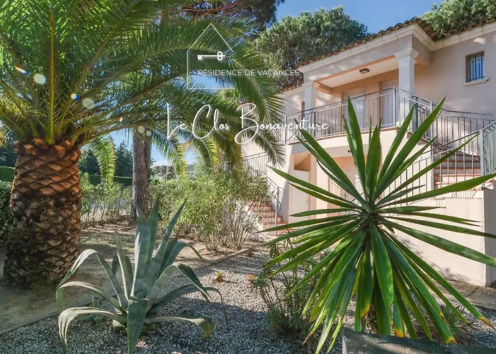 Farniente Tropez Iv Saint-Tropez