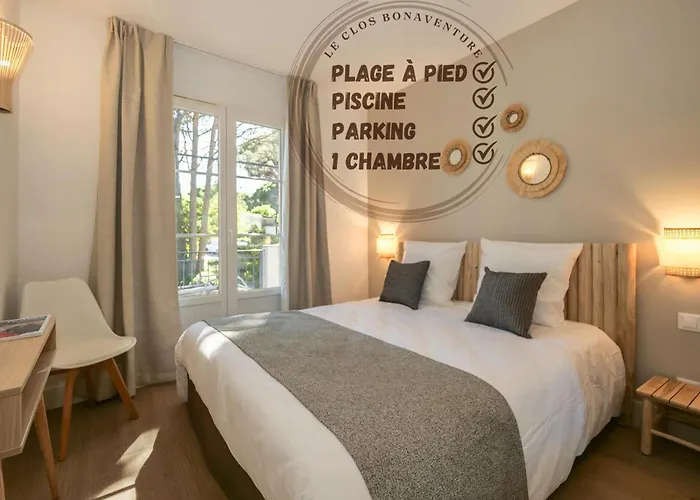 Farniente Tropez Iv Apartment *