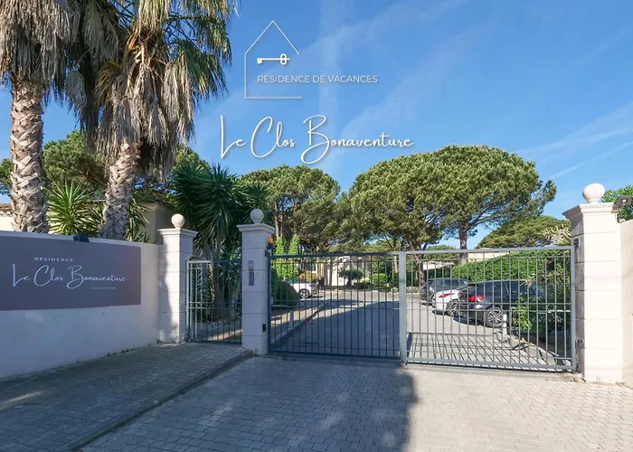 Farniente Tropez Iv Appartement Saint-Tropez