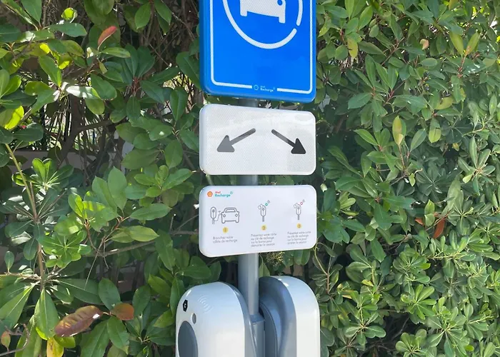 Farniente Tropez Iv Saint-Tropez