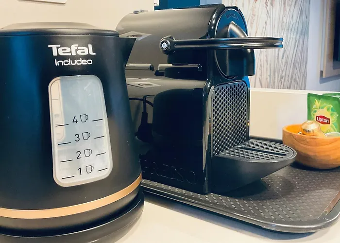 Appartement Farniente Tropez Iv