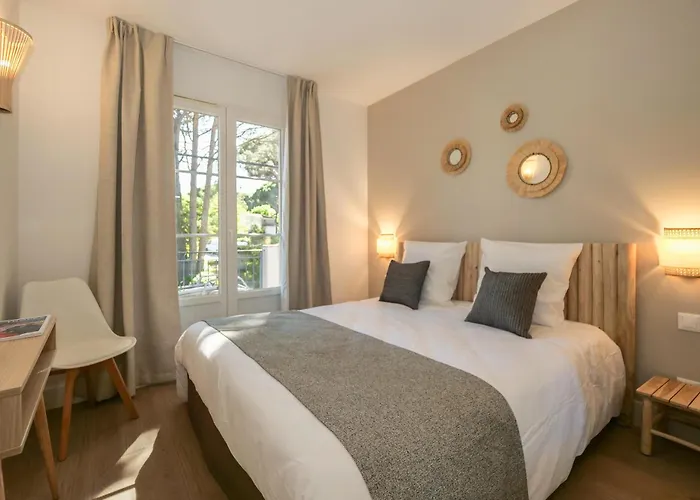 Farniente Tropez Iv Appartement