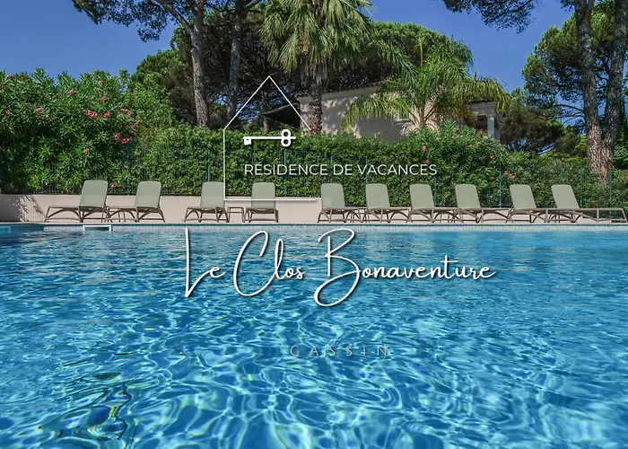 Farniente Tropez Iv Apartment