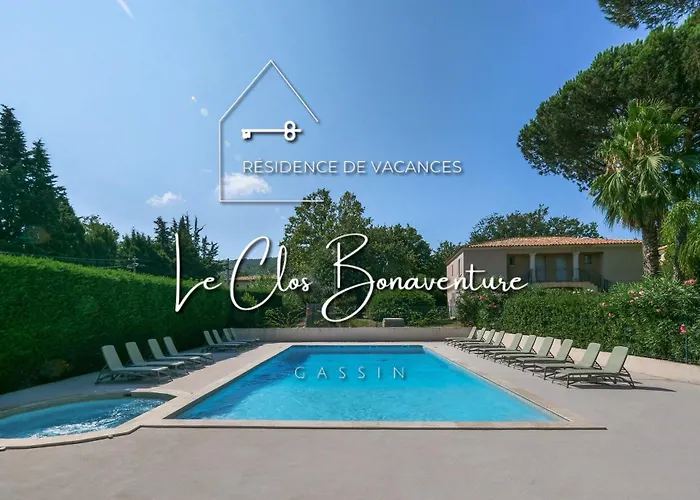 Appartement Farniente Tropez Iv *